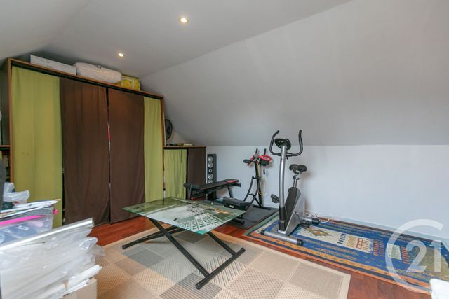 Maison &agrave; vendre - 4 pi&egrave;ces - 103,59 m2 - Champigny Sur Marne - 94 - ILE-DE-FRANCE