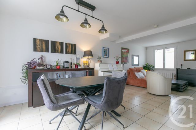 Maison &agrave; vendre - 4 pi&egrave;ces - 103,59 m2 - Champigny Sur Marne - 94 - ILE-DE-FRANCE