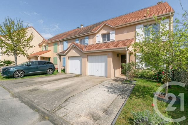 Maison à vendre CHAMPIGNY SUR MARNE
