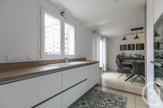 Maison &agrave; vendre - 4 pi&egrave;ces - 103,59 m2 - Champigny Sur Marne - 94 - ILE-DE-FRANCE