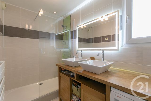 Maison &agrave; vendre - 4 pi&egrave;ces - 103,59 m2 - Champigny Sur Marne - 94 - ILE-DE-FRANCE