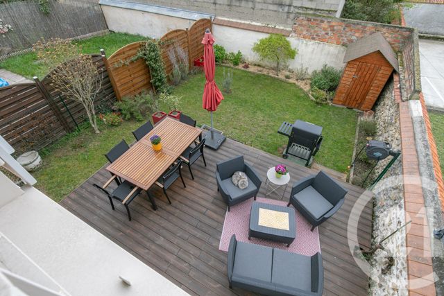 Maison &agrave; vendre - 4 pi&egrave;ces - 103,59 m2 - Champigny Sur Marne - 94 - ILE-DE-FRANCE