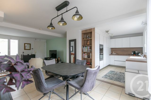 Maison &agrave; vendre - 4 pi&egrave;ces - 103,59 m2 - Champigny Sur Marne - 94 - ILE-DE-FRANCE