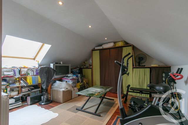 Maison &agrave; vendre - 4 pi&egrave;ces - 103,59 m2 - Champigny Sur Marne - 94 - ILE-DE-FRANCE