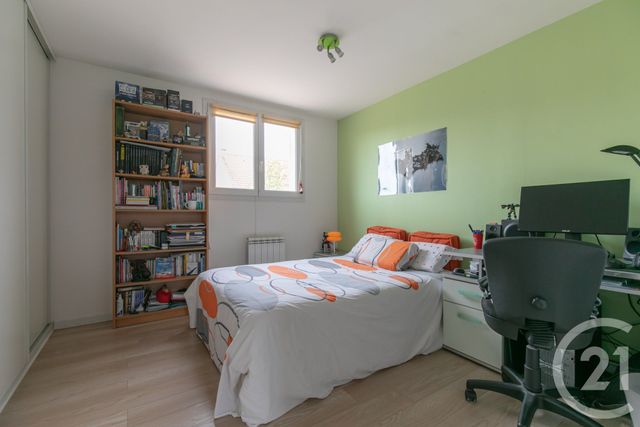 Maison &agrave; vendre - 4 pi&egrave;ces - 103,59 m2 - Champigny Sur Marne - 94 - ILE-DE-FRANCE