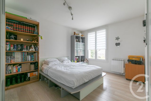 Maison &agrave; vendre - 4 pi&egrave;ces - 103,59 m2 - Champigny Sur Marne - 94 - ILE-DE-FRANCE