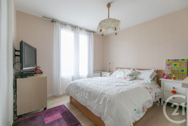Maison &agrave; vendre - 4 pi&egrave;ces - 103,59 m2 - Champigny Sur Marne - 94 - ILE-DE-FRANCE