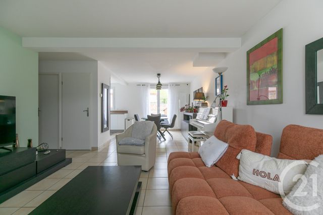 Maison &agrave; vendre - 4 pi&egrave;ces - 103,59 m2 - Champigny Sur Marne - 94 - ILE-DE-FRANCE