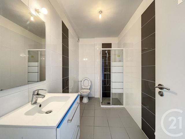 Appartement Studio à louer - 1 pièce - 28,20 m2 - Champigny Sur Marne - 94 - ILE-DE-FRANCE