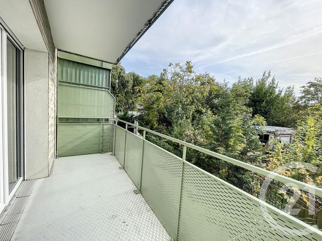 Appartement Studio à louer - 1 pièce - 28,20 m2 - Champigny Sur Marne - 94 - ILE-DE-FRANCE