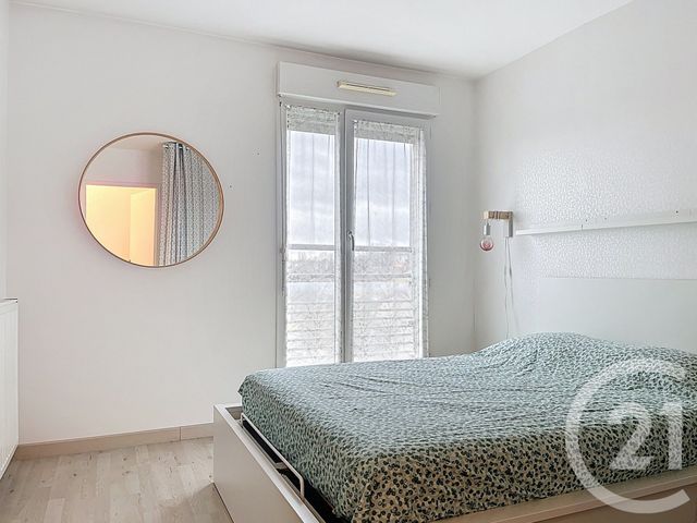 Appartement F3 &agrave; louer - 3 pi&egrave;ces - 56,44 m2 - Champigny Sur Marne - 94 - ILE-DE-FRANCE