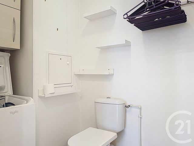 Appartement F3 &agrave; louer - 3 pi&egrave;ces - 56,44 m2 - Champigny Sur Marne - 94 - ILE-DE-FRANCE