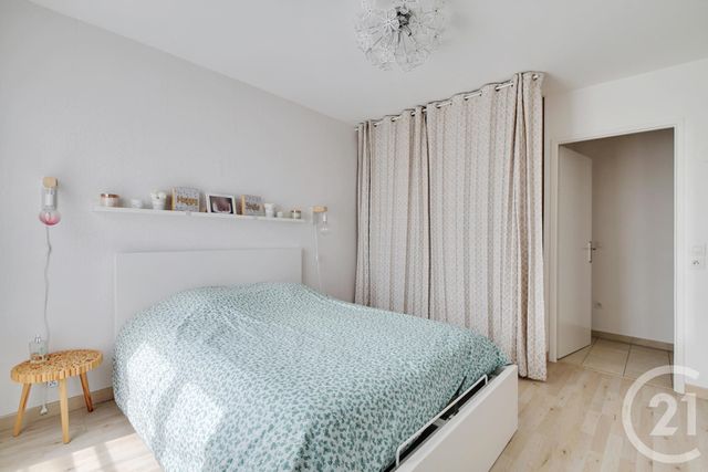 Appartement F3 à louer - 3 pièces - 56,44 m2 - Champigny Sur Marne - 94 - ILE-DE-FRANCE