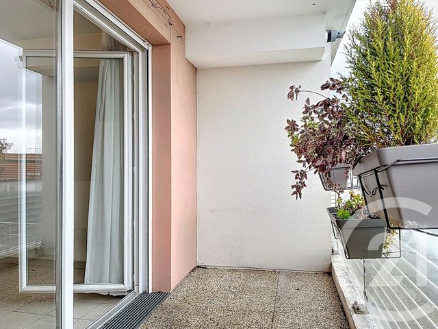 Appartement F3 &agrave; louer - 3 pi&egrave;ces - 56,44 m2 - Champigny Sur Marne - 94 - ILE-DE-FRANCE