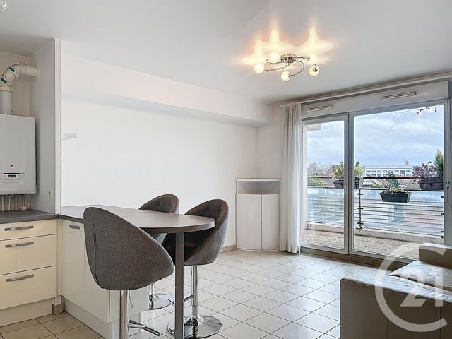 Appartement F3 à louer CHAMPIGNY SUR MARNE