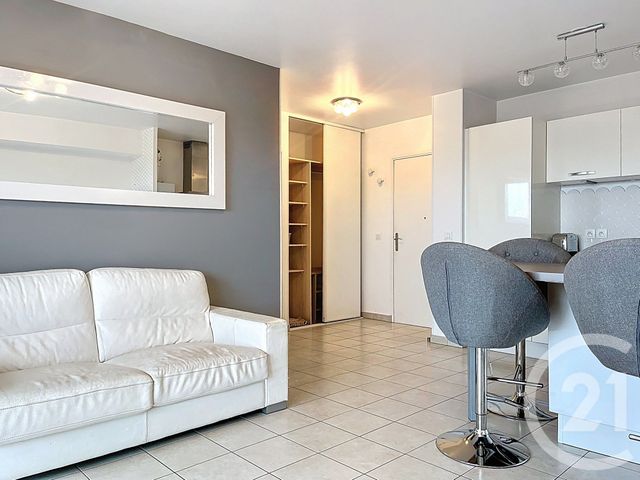 Appartement F3 &agrave; louer - 3 pi&egrave;ces - 56,44 m2 - Champigny Sur Marne - 94 - ILE-DE-FRANCE