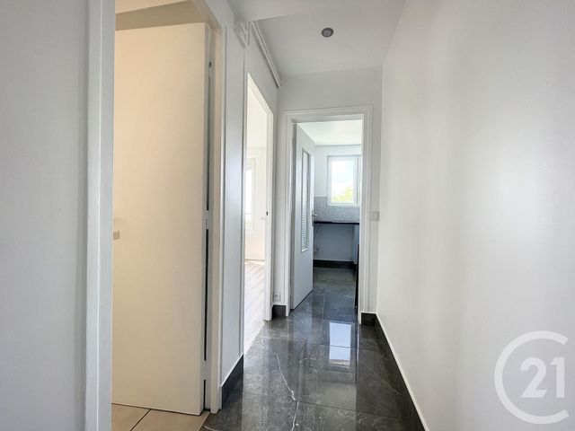 Appartement F1 à louer - 1 pièce - 23,59 m2 - Champigny Sur Marne - 94 - ILE-DE-FRANCE