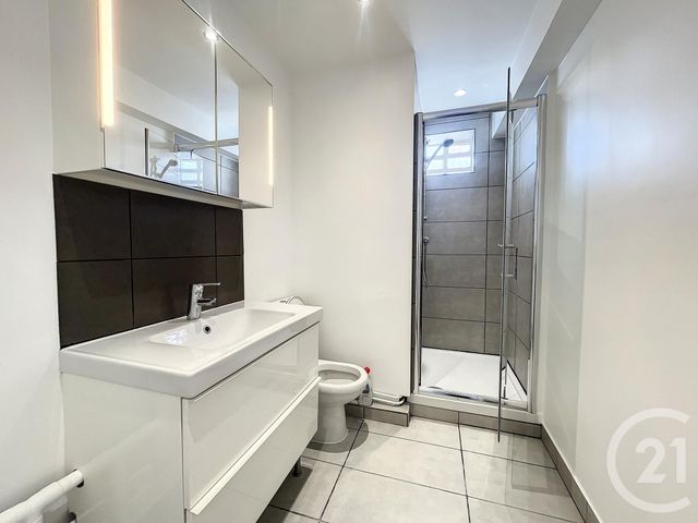 Appartement F1 à louer - 1 pièce - 23,59 m2 - Champigny Sur Marne - 94 - ILE-DE-FRANCE