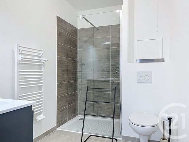 Appartement Studio à louer - 1 pièce - 27,27 m2 - Champigny Sur Marne - 94 - ILE-DE-FRANCE