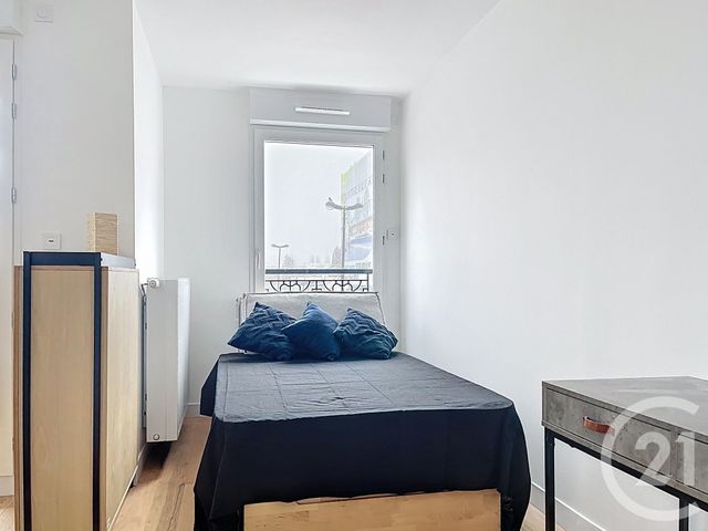Appartement Studio à louer - 1 pièce - 27,27 m2 - Champigny Sur Marne - 94 - ILE-DE-FRANCE