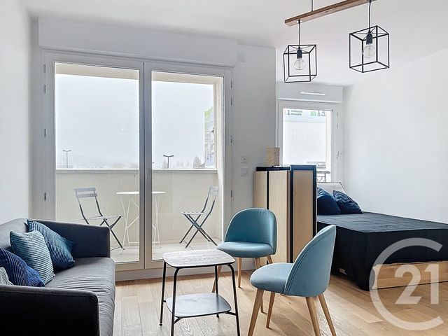 appartement - CHAMPIGNY SUR MARNE - 94