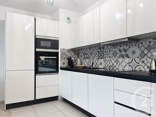 Appartement F2 &agrave; louer - 2 pi&egrave;ces - 40,01 m2 - Champigny Sur Marne - 94 - ILE-DE-FRANCE