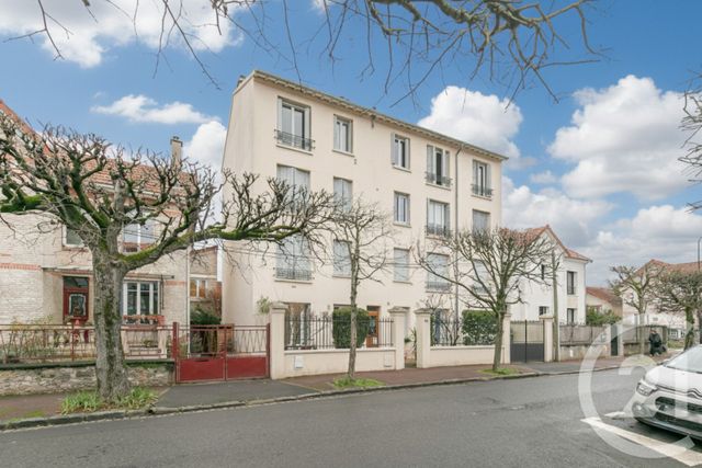 appartement - JOINVILLE LE PONT - 94