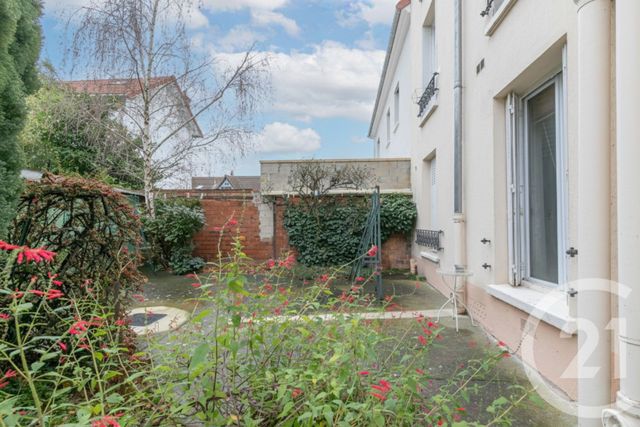 Appartement F1 &agrave; vendre - 1 pi&egrave;ce - 21,02 m2 - Joinville Le Pont - 94 - ILE-DE-FRANCE