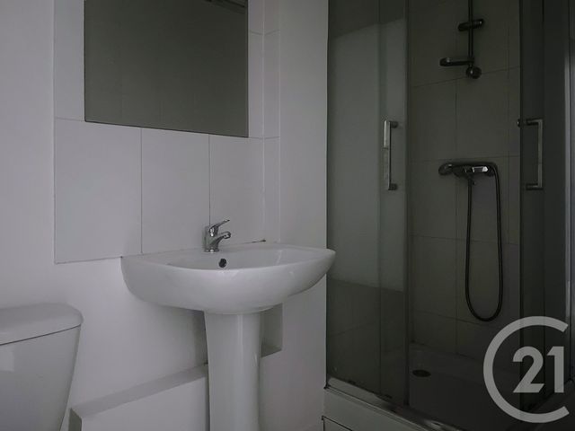 Appartement F1 &agrave; louer - 1 pi&egrave;ce - 37,50 m2 - Champigny Sur Marne - 94 - ILE-DE-FRANCE