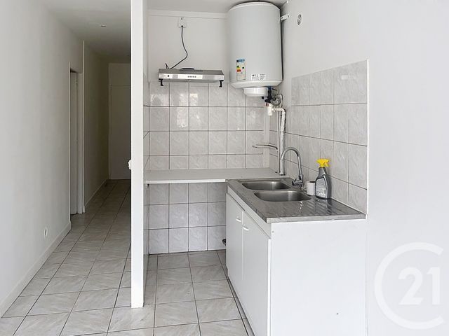 Appartement F1 &agrave; louer - 1 pi&egrave;ce - 37,50 m2 - Champigny Sur Marne - 94 - ILE-DE-FRANCE