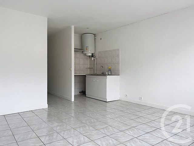 Appartement F1 &agrave; louer - 1 pi&egrave;ce - 37,50 m2 - Champigny Sur Marne - 94 - ILE-DE-FRANCE