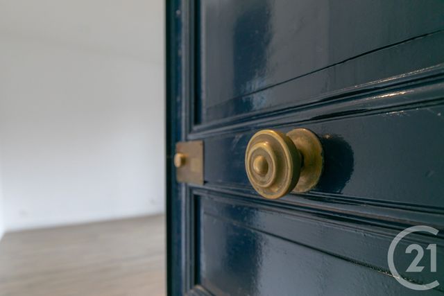 Appartement F2 &agrave; vendre - 2 pi&egrave;ces - 38 m2 - Nogent Sur Marne - 94 - ILE-DE-FRANCE