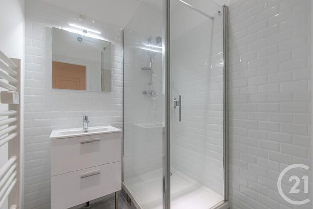 Appartement F2 &agrave; vendre - 2 pi&egrave;ces - 38 m2 - Nogent Sur Marne - 94 - ILE-DE-FRANCE