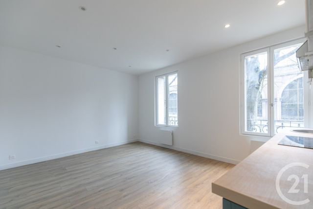 Appartement F2 &agrave; vendre - 2 pi&egrave;ces - 38 m2 - Nogent Sur Marne - 94 - ILE-DE-FRANCE