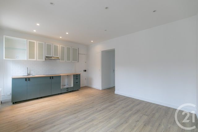 Appartement F2 &agrave; vendre - 2 pi&egrave;ces - 38 m2 - Nogent Sur Marne - 94 - ILE-DE-FRANCE