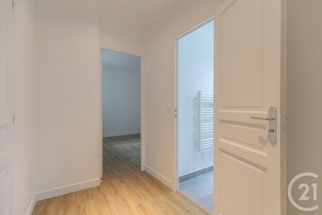 Appartement F2 &agrave; vendre - 2 pi&egrave;ces - 38 m2 - Nogent Sur Marne - 94 - ILE-DE-FRANCE