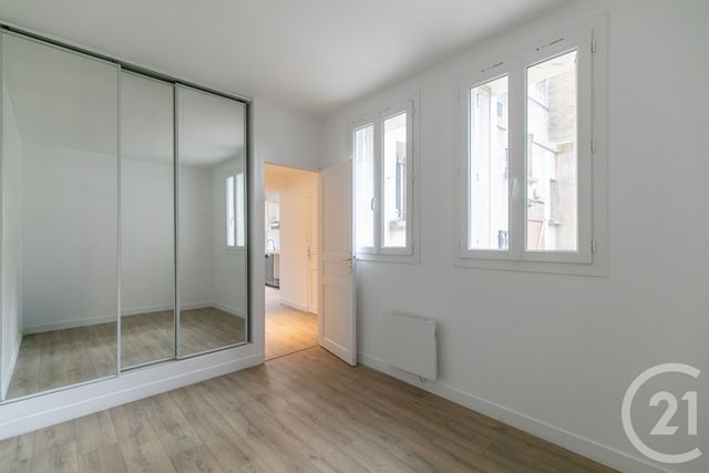 Appartement F2 &agrave; vendre - 2 pi&egrave;ces - 38 m2 - Nogent Sur Marne - 94 - ILE-DE-FRANCE