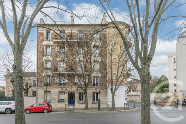 appartement - NOGENT SUR MARNE - 94
