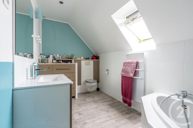 Maison &agrave; vendre - 5 pi&egrave;ces - 121 m2 - Champigny Sur Marne - 94 - ILE-DE-FRANCE