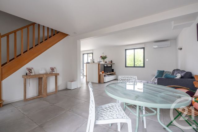 Maison &agrave; vendre - 5 pi&egrave;ces - 121 m2 - Champigny Sur Marne - 94 - ILE-DE-FRANCE