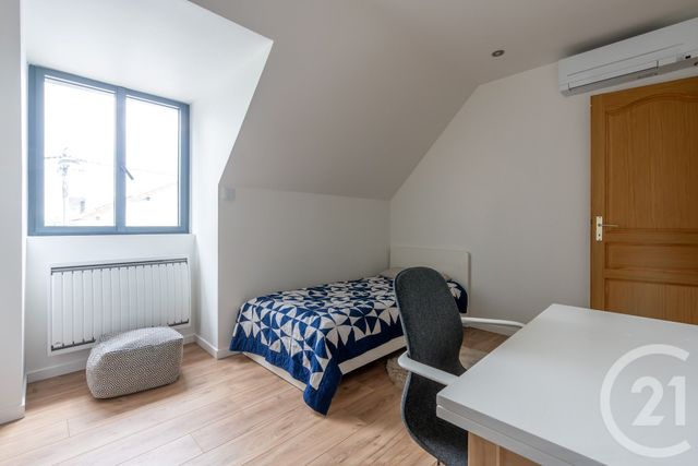 Maison &agrave; vendre - 5 pi&egrave;ces - 121 m2 - Champigny Sur Marne - 94 - ILE-DE-FRANCE