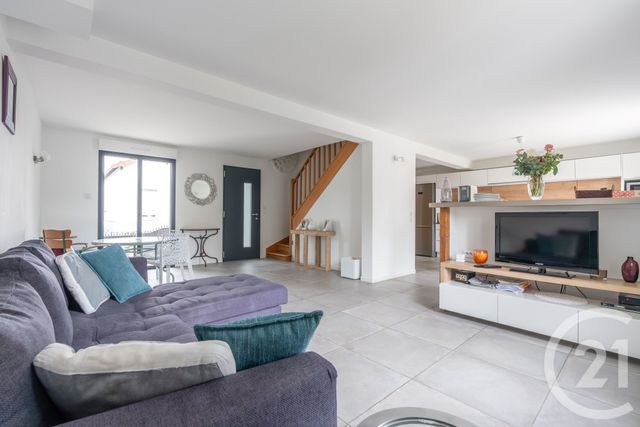 maison - CHAMPIGNY SUR MARNE - 94