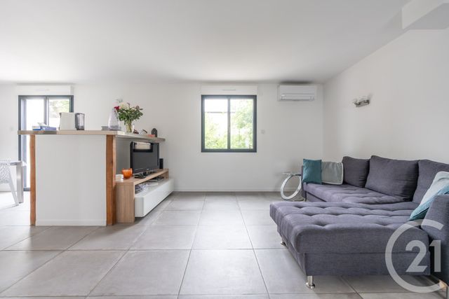 Maison &agrave; vendre - 5 pi&egrave;ces - 121 m2 - Champigny Sur Marne - 94 - ILE-DE-FRANCE