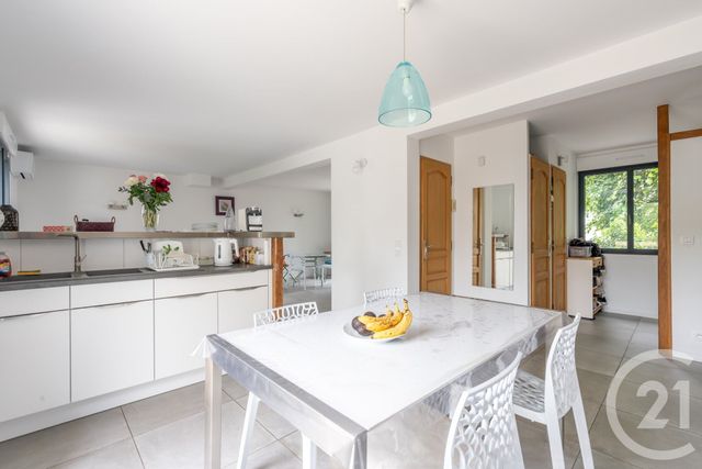 Maison &agrave; vendre - 5 pi&egrave;ces - 121 m2 - Champigny Sur Marne - 94 - ILE-DE-FRANCE