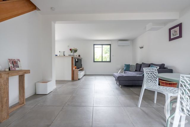 Maison &agrave; vendre - 5 pi&egrave;ces - 121 m2 - Champigny Sur Marne - 94 - ILE-DE-FRANCE