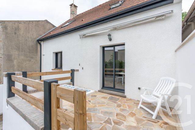 Maison &agrave; vendre - 5 pi&egrave;ces - 121 m2 - Champigny Sur Marne - 94 - ILE-DE-FRANCE