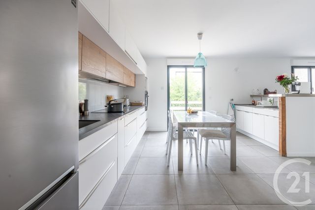 Maison &agrave; vendre - 5 pi&egrave;ces - 121 m2 - Champigny Sur Marne - 94 - ILE-DE-FRANCE