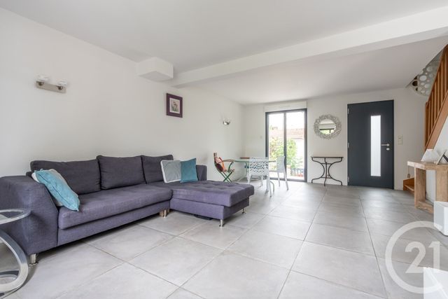 Maison &agrave; vendre - 5 pi&egrave;ces - 121 m2 - Champigny Sur Marne - 94 - ILE-DE-FRANCE