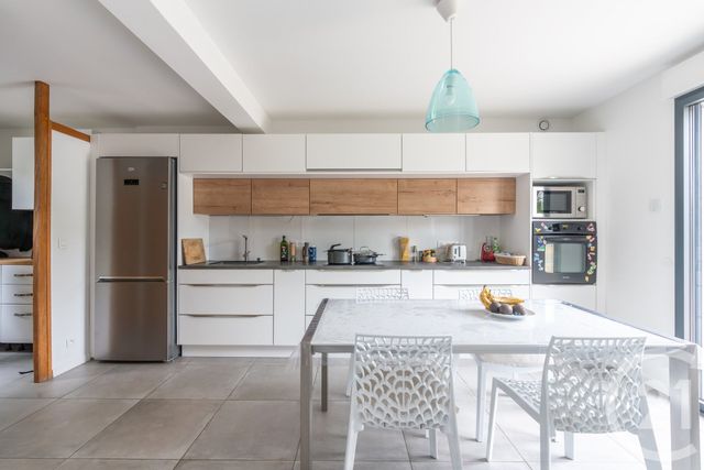 Maison &agrave; vendre - 5 pi&egrave;ces - 121 m2 - Champigny Sur Marne - 94 - ILE-DE-FRANCE