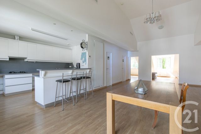 Maison &agrave; vendre - 9 pi&egrave;ces - 255,96 m2 - Champigny Sur Marne - 94 - ILE-DE-FRANCE